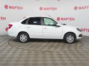 Lada (ВАЗ) Granta I Рестайлинг Вологда  - изображение 21
