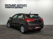 Kia Rio III Рестайлинг Пермь  - изображение 35