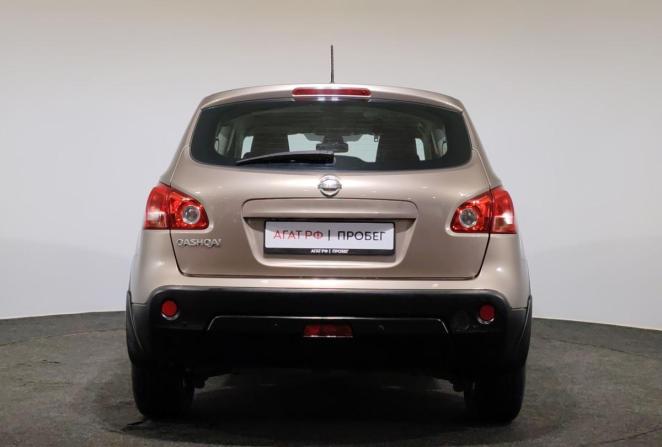 Nissan Qashqai I с пробегом 2009 года, цена 850 000 рублей, 239000 км, внедорожник, Автокод Объявления