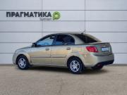 Kia Rio II Рестайлинг Петрозаводск  - изображение 27