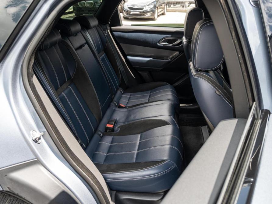 Land Rover Range Rover Velar I Краснодар  - изображение 7