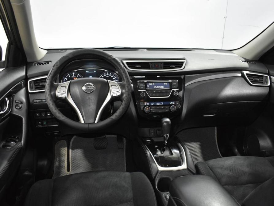 Nissan X-Trail III Ростов-на-Дону  - изображение 6