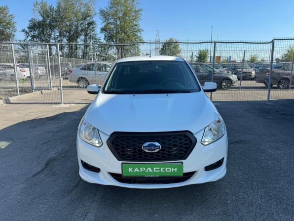 Datsun on-DO I с пробегом 2017 года, цена 520 000 рублей, 114000 км, седан, Автокод Объявления