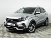 Lada (ВАЗ) XRAY I Санкт-Петербург  - изображение 17
