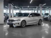BMW 3 серии VII (G2x) Москва  - изображение 33