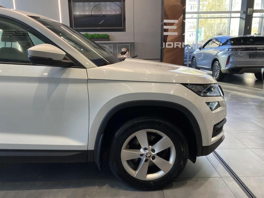 Skoda Kodiaq I Екатеринбург  - изображение 12