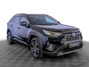Toyota RAV4 V (XA50) Москва  - изображение 33