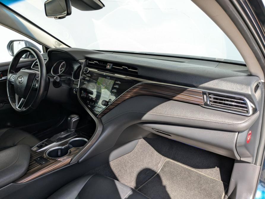 Toyota Camry VIII (XV70) Москва  - изображение 24