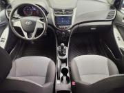 Hyundai Solaris I Санкт-Петербург  - изображение 39