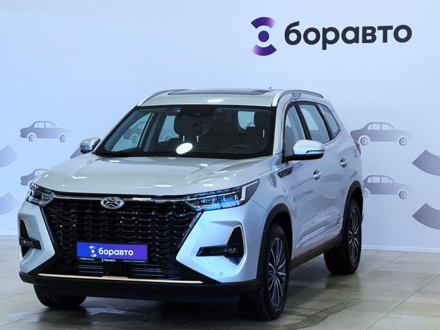 Xcite X-Cross 8 Ставрополь  - изображение 1