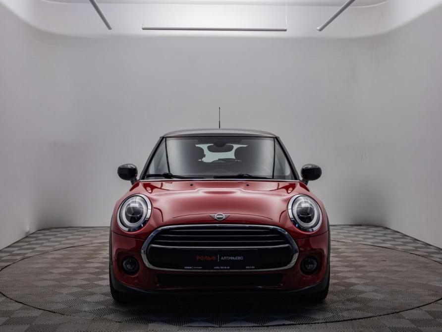 Mini Hatch III (F55/F56) Рестайлинг Москва  - изображение 2
