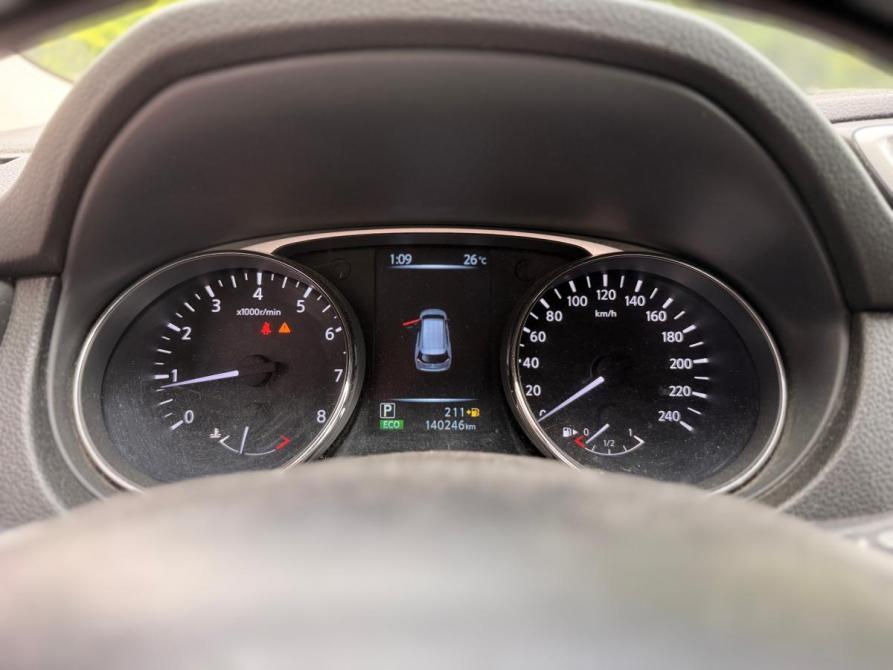 Nissan X-Trail III Нижний Новгород  - изображение 2