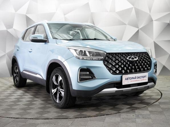 Chery Tiggo 4 Pro I с пробегом 2024 года, цена 1 748 000 рублей, 40000 км, внедорожник, Автокод Объявления