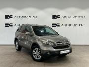 Honda CR-V III Санкт-Петербург  - изображение 32