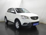 SsangYong Actyon II Санкт-Петербург  - изображение 18