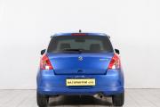 Suzuki Swift III Красноярск  - изображение 29