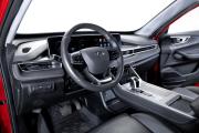 Chery Tiggo 4 Pro I Тюмень  - изображение 41