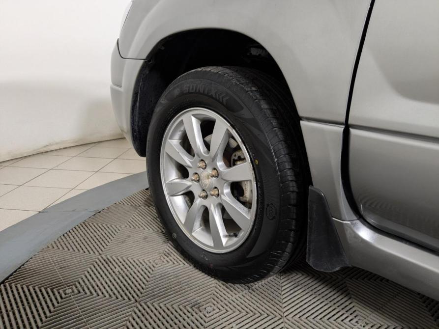Subaru Forester II Рестайлинг Екатеринбург  - изображение 16