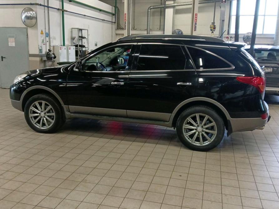 Hyundai ix55 Москва  - изображение 4