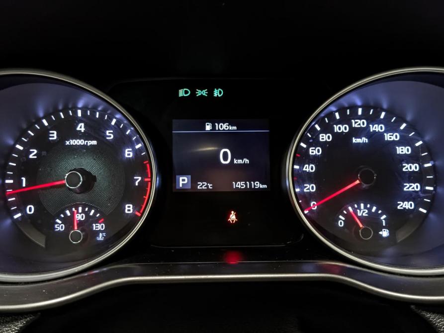 Kia Ceed III Москва  - изображение 16