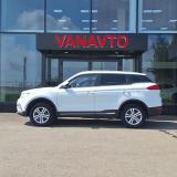 Geely Atlas I Азнакаево  - изображение 27