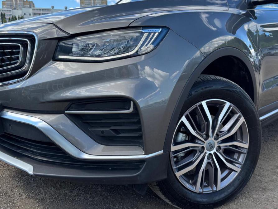 Geely Atlas Pro Набережные Челны  - изображение 2