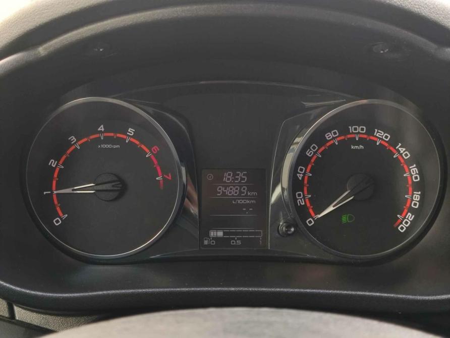 Lada (ВАЗ) Granta I Рестайлинг Санкт-Петербург  - изображение 20