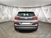 Hyundai Tucson III Рестайлинг Москва  - изображение 30