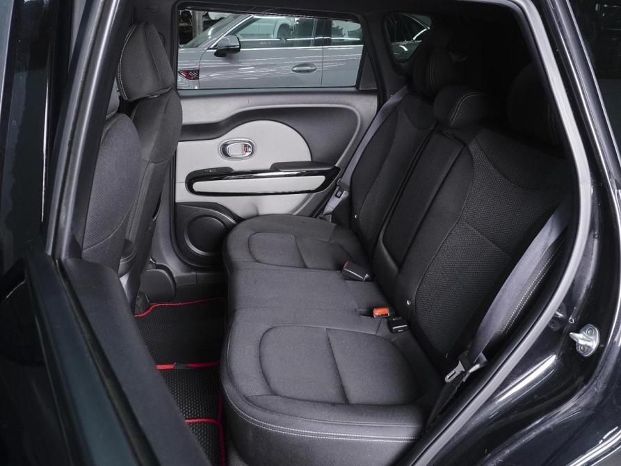 Kia Soul II Рестайлинг Ростов-на-Дону  - изображение 9