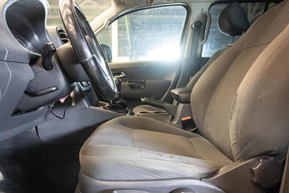 Volkswagen Amarok I Уфа  - изображение 17