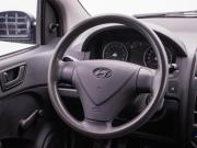 Hyundai Getz I Рестайлинг Москва  - изображение 30
