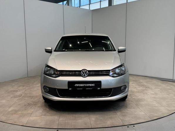 Volkswagen Polo V с пробегом 2011 года, цена 960 000 рублей, 182422 км, седан, Автокод Объявления