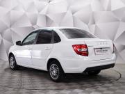Lada (ВАЗ) Granta I Рестайлинг Ульяновск  - изображение 24