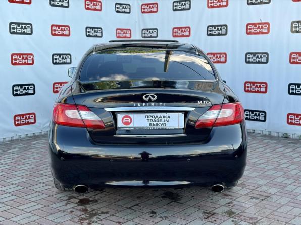 Infiniti M IV с пробегом 2011 года, цена 1 650 000 рублей, 269000 км, седан, Автокод Объявления