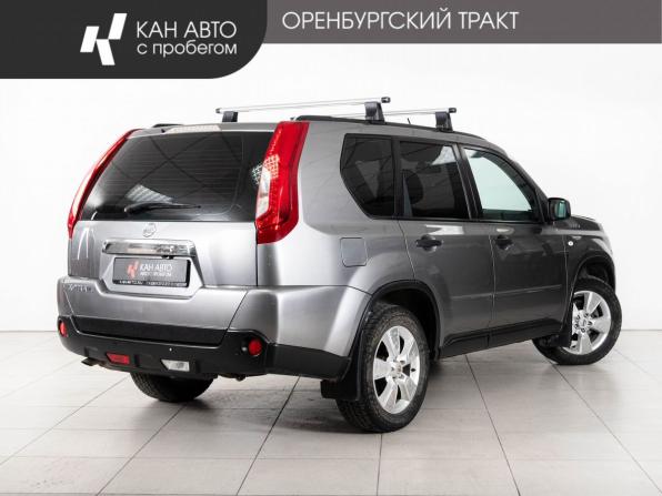 Nissan X-Trail II Рестайлинг с пробегом 2012 года, цена 1 398 000 рублей, 186717 км, внедорожник, Автокод Объявления