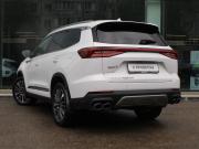 Chery Tiggo 8 Pro Max I Рестайлинг Самара  - изображение 22