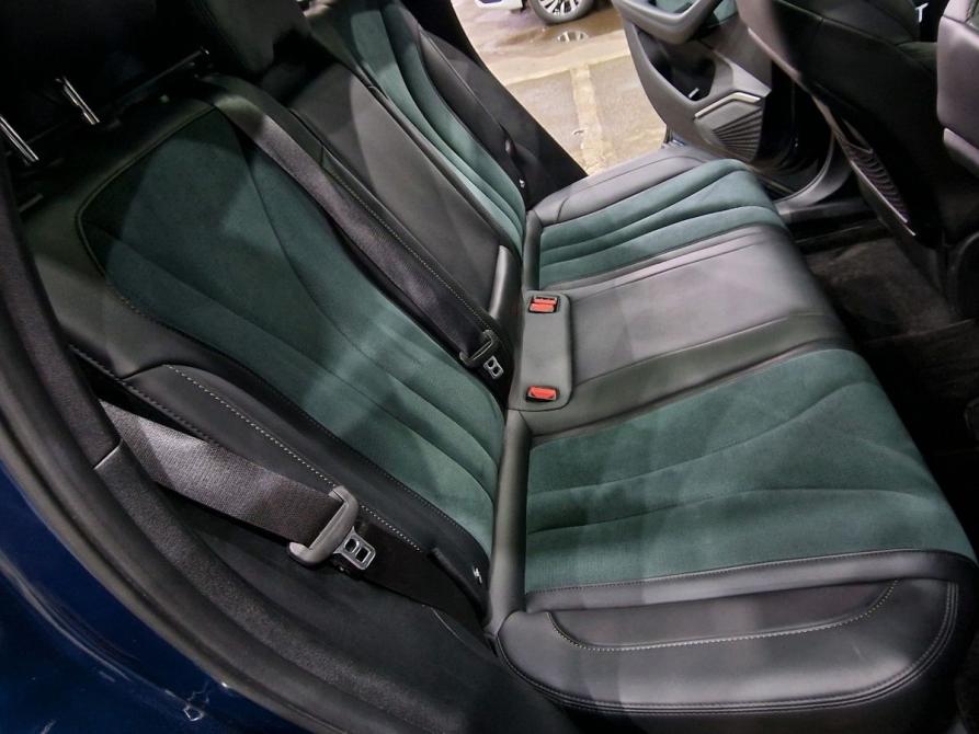 Geely Monjaro I Ставрополь  - изображение 28