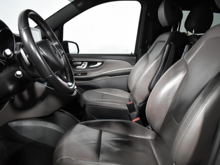 Mercedes-Benz V-Класс III (W447) Рестайлинг Санкт-Петербург  - изображение 12