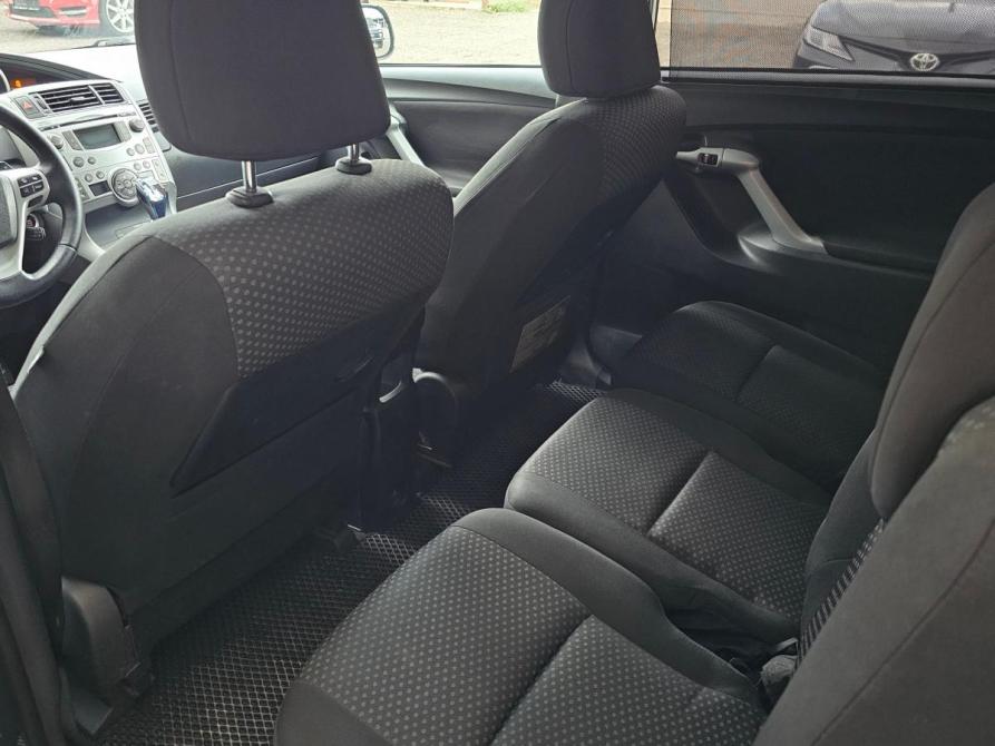 Toyota Verso I Краснодар  - изображение 21