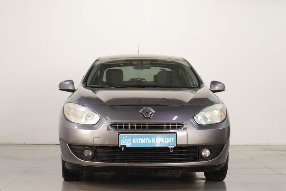 Renault Fluence I Челябинск  - изображение 2