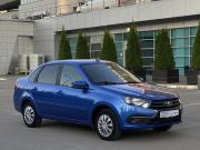 Lada (ВАЗ) Granta I Рестайлинг Уфа  - изображение 12