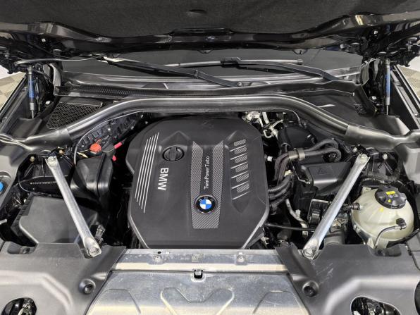 BMW X3 III (G01) с пробегом 2020 года, цена 4 359 000 рублей, 120826 км, внедорожник, Автокод Объявления