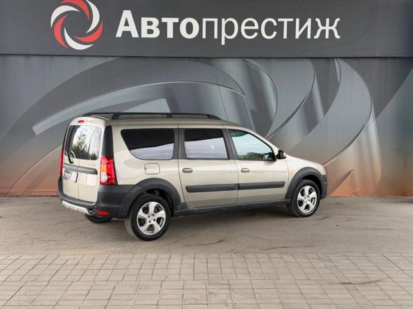Lada (ВАЗ) Largus I с пробегом 2018 года, цена 860 000 рублей, 166000 км, универсал, Автокод Объявления
