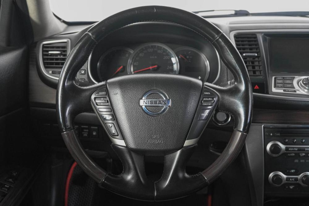 Nissan Teana II Кемерово  - изображение 16