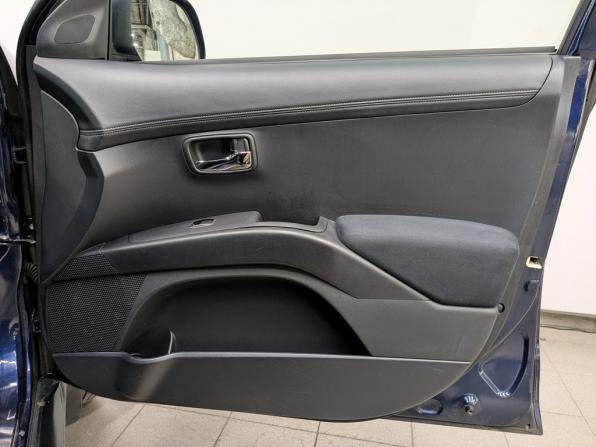 Citroen C-Crosser с пробегом 2010 года, цена 880 000 рублей, 233868 км, внедорожник, Автокод Объявления