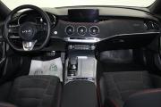 Kia Stinger I Рестайлинг Кемерово  - изображение 39