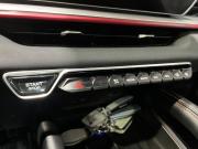 Geely Coolray I Рестайлинг Пермь  - изображение 53