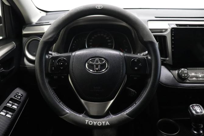 Toyota RAV4 IV (XA40) с пробегом 2013 года, цена 1 912 000 рублей, 154000 км, внедорожник, Автокод Объявления