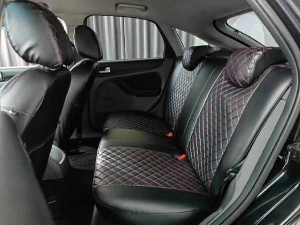 Ford Focus II Рестайлинг с пробегом 2010 года, цена 424 000 рублей, 350764 км, хэтчбек, Автокод Объявления