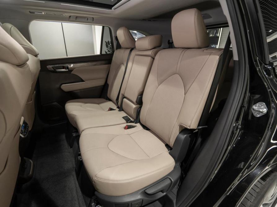 Toyota Highlander IV (XU70) Москва  - изображение 14